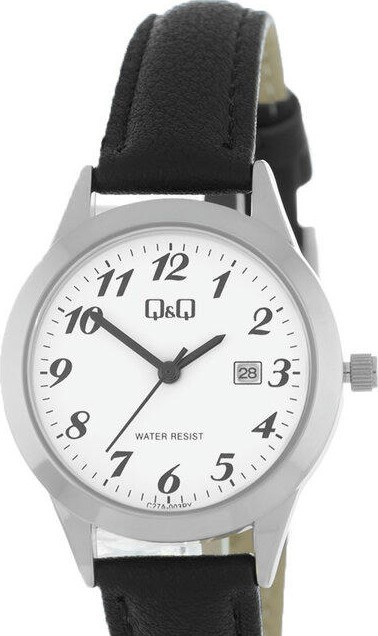 Наручные часы qq c27a-003py