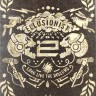 Карты "Ellusionist Discord"