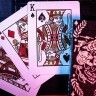 Карты "Ellusionist Discord"