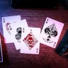 Карты "Ellusionist Discord"