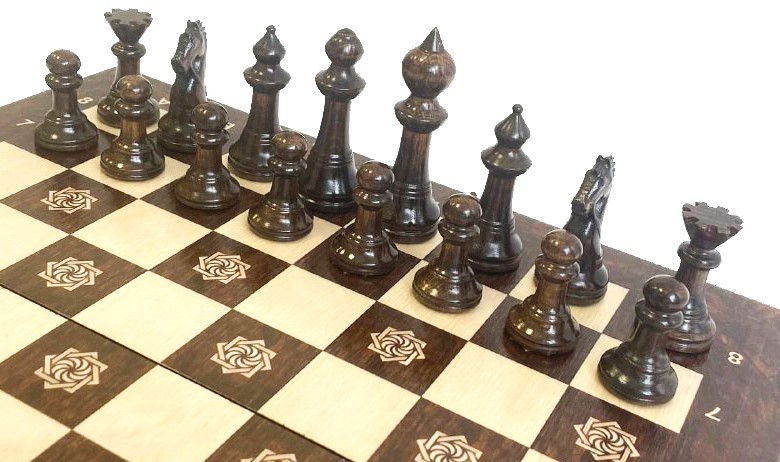 Шахматы "Бесконечность 2" 30, Armenakyan