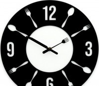 Настенные часы Рубин 3522-002