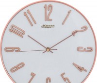 Настенные часы mirron s928b 3Б