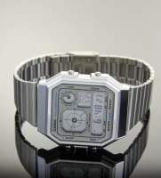 Наручные часы a130we-7a