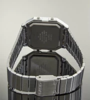 Наручные часы a130we-7a