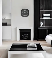 Настенные часы Рубин 2501-003