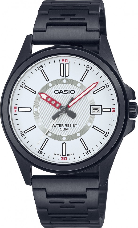 Наручные часы casio   mtp-e700b-7e