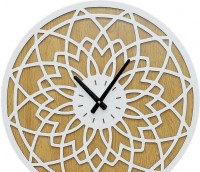 Настенные часы hr 46-10 50*50