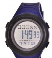 Skmei 1674BUWT blue/white