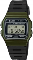 Наручные часы casio   f-91wm-3a