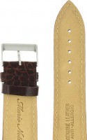 Ремешки mario notti s-09, 24 р-р, brown