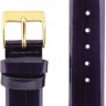 Ремешки mario notti s-19, 18 р-р, violet