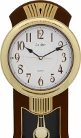 Настенные часы la mer ge039003