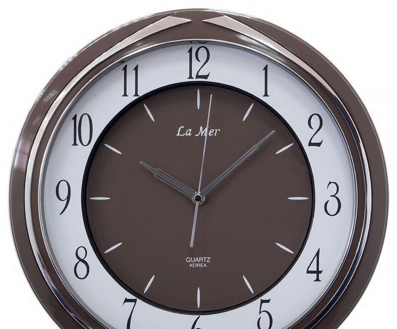 Настенные часы la mer gd234009