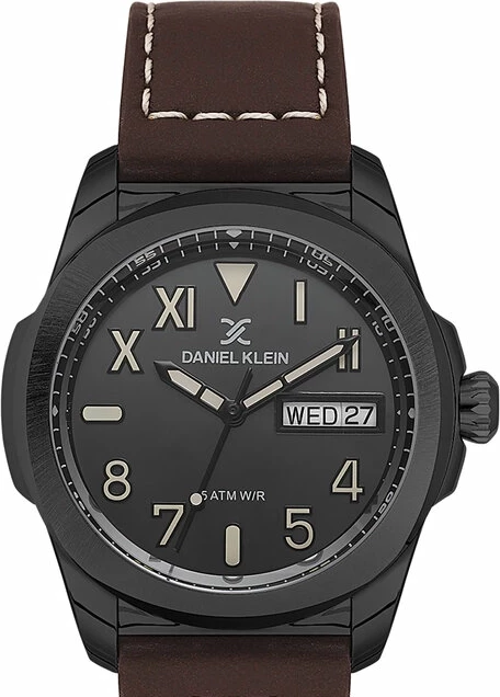 Наручные часы daniel klein dk14078-6