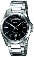 Наручные часы casio   mtp-1370d-1a1