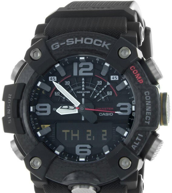 Наручные часы gg-b100-1adr