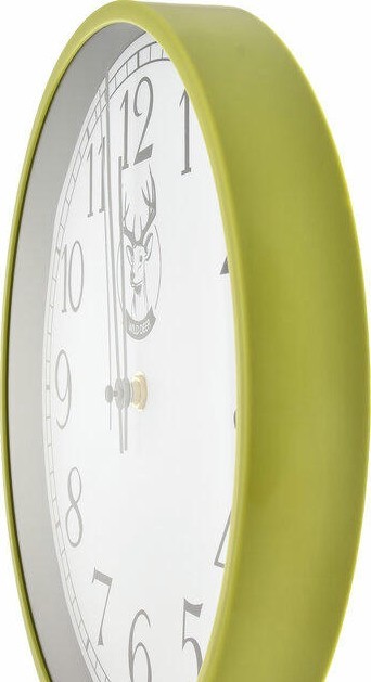 LA MINOR 525-L зел