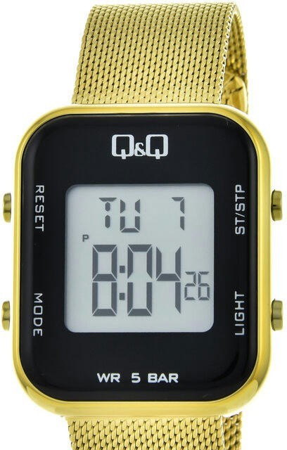 Наручные часы qq m207j012y