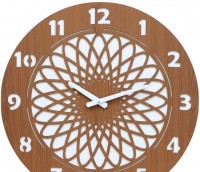 Настенные часы hr 11-2 50*50