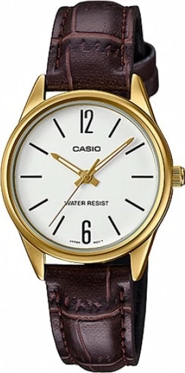 наручные часы casio ltp-v005gl-7b