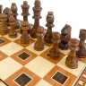 Шахматы "Афинские 1" 40, Armenakyan