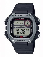Наручные часы casio   dw-291h-1a