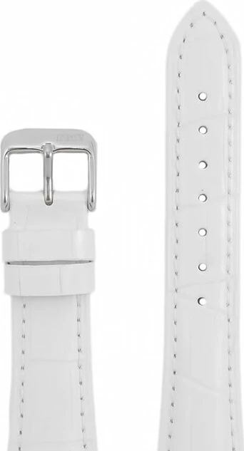 Ремешки "kmv" s-25, 22 р-р, white, l