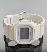 Наручные часы dw-5600al24-7