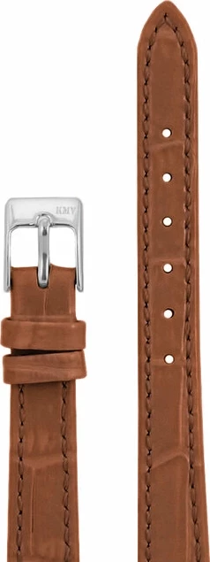 Ремешки "kmv" s-11, 12 р-р, св-кор, l