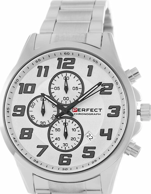 Наручные часы perfect m517ch-01