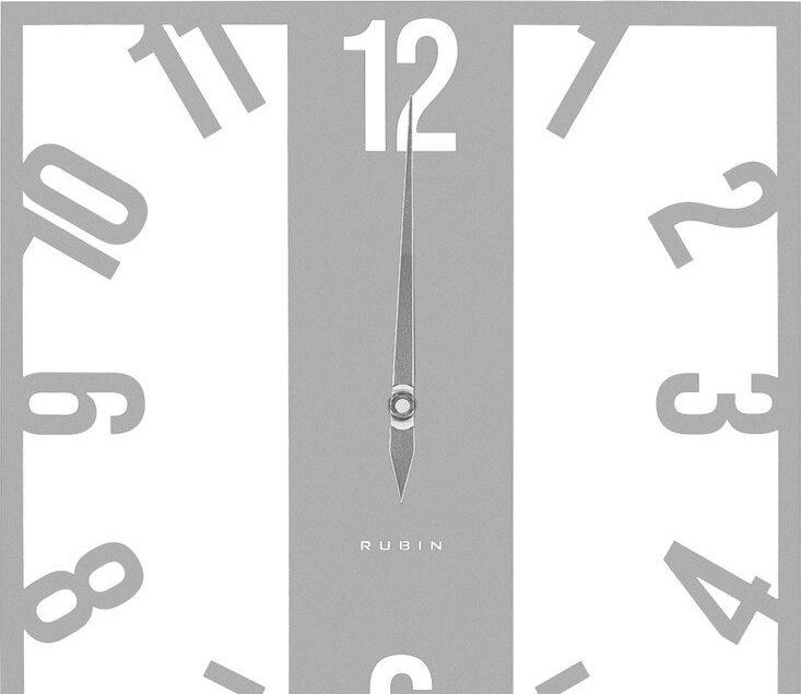 Настенные часы Рубин 4039-003