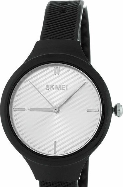 Skmei 1714BKSI black/silver