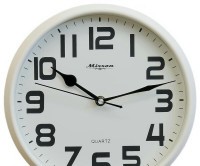 Настенные часы mirron p2981a ББ