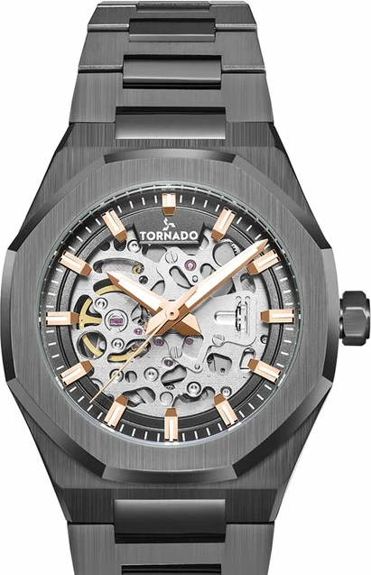 Наручные часы tornado t24303-xbxxk