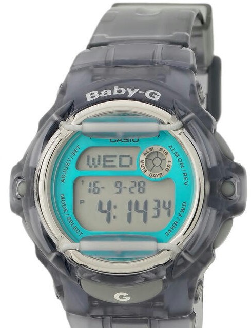 Наручные часы bg-169r-8b