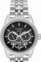 Наручные часы jg.polo club s04416m 03