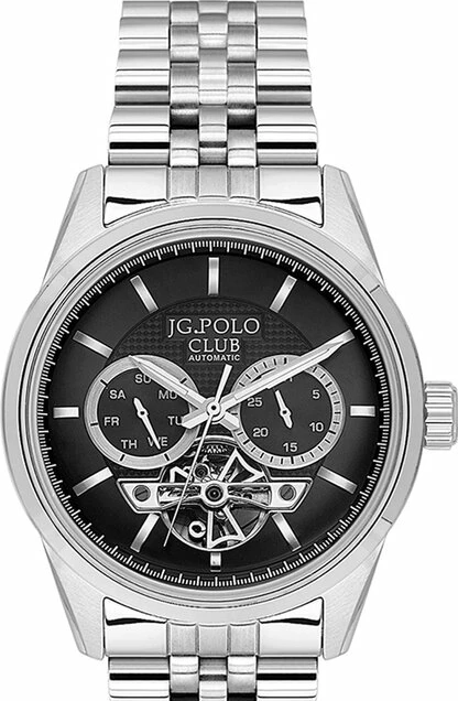 Наручные часы jg.polo club s04416m 03