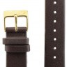 Ремешки mario notti s-29, 22 р-р, brown