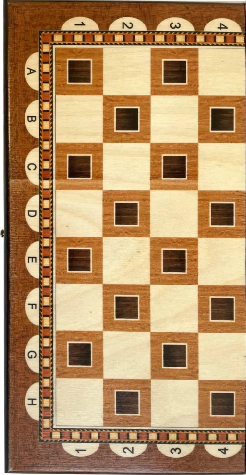 Шахматы "Афинские 1" 30, Armenakyan