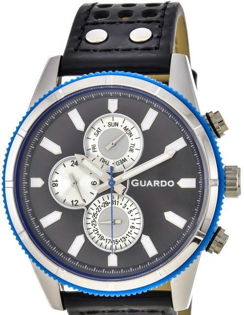 Наручные часы guardo 011447-2