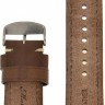 Ремешки mario notti s-20, 24 р-р, brown