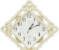 Настенные часы mirron 9071А БЗТ