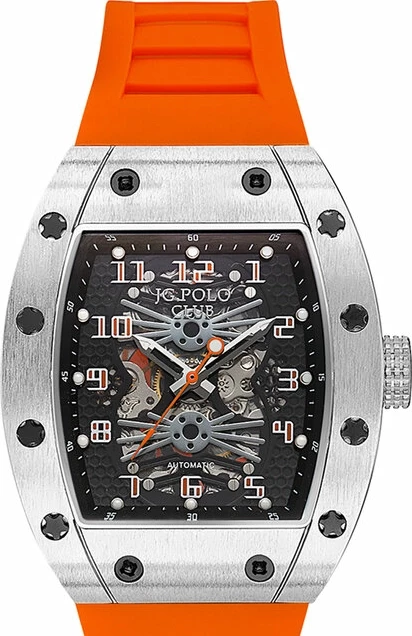 Наручные часы jg.polo club 1223 14770.04 5290tl