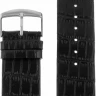 Ремешки velengton 24 черн croco