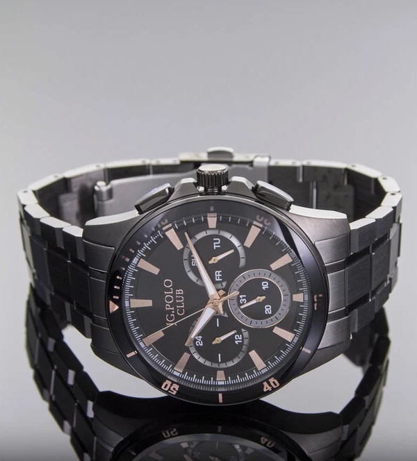 Наручные часы jg.polo club 0625 s04512m.4 5.690