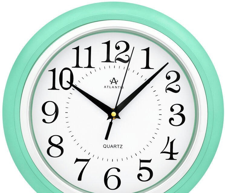 Atlantis TLD-6321 green