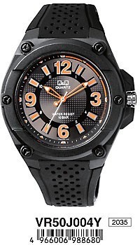 Наручные часы q&q   vr50 j004
