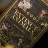 Карты "Theory 11 Moooi Extinct Animals - Limited Edition"