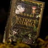 Карты "Theory 11 Moooi Extinct Animals - Limited Edition"